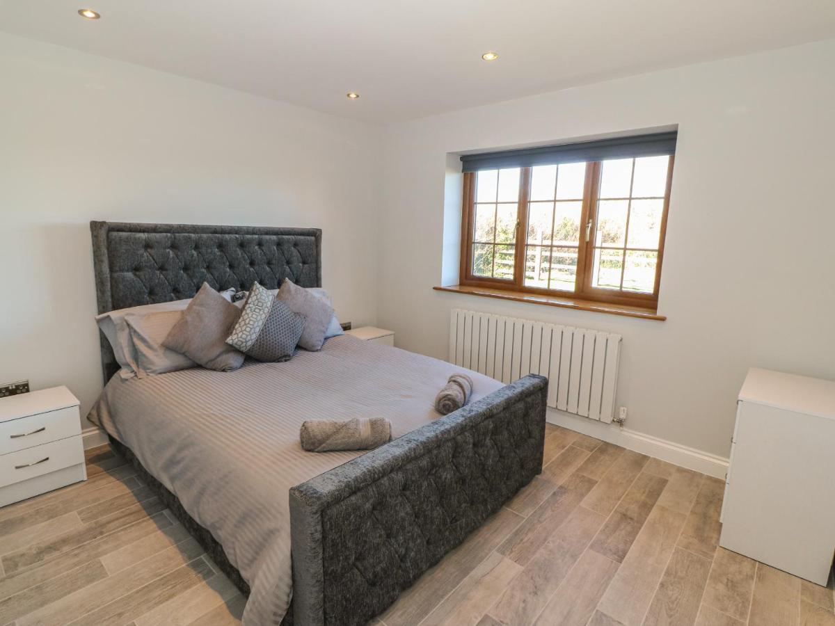 Afon Rhos Bach Villa Caernarfon Kültér fotó