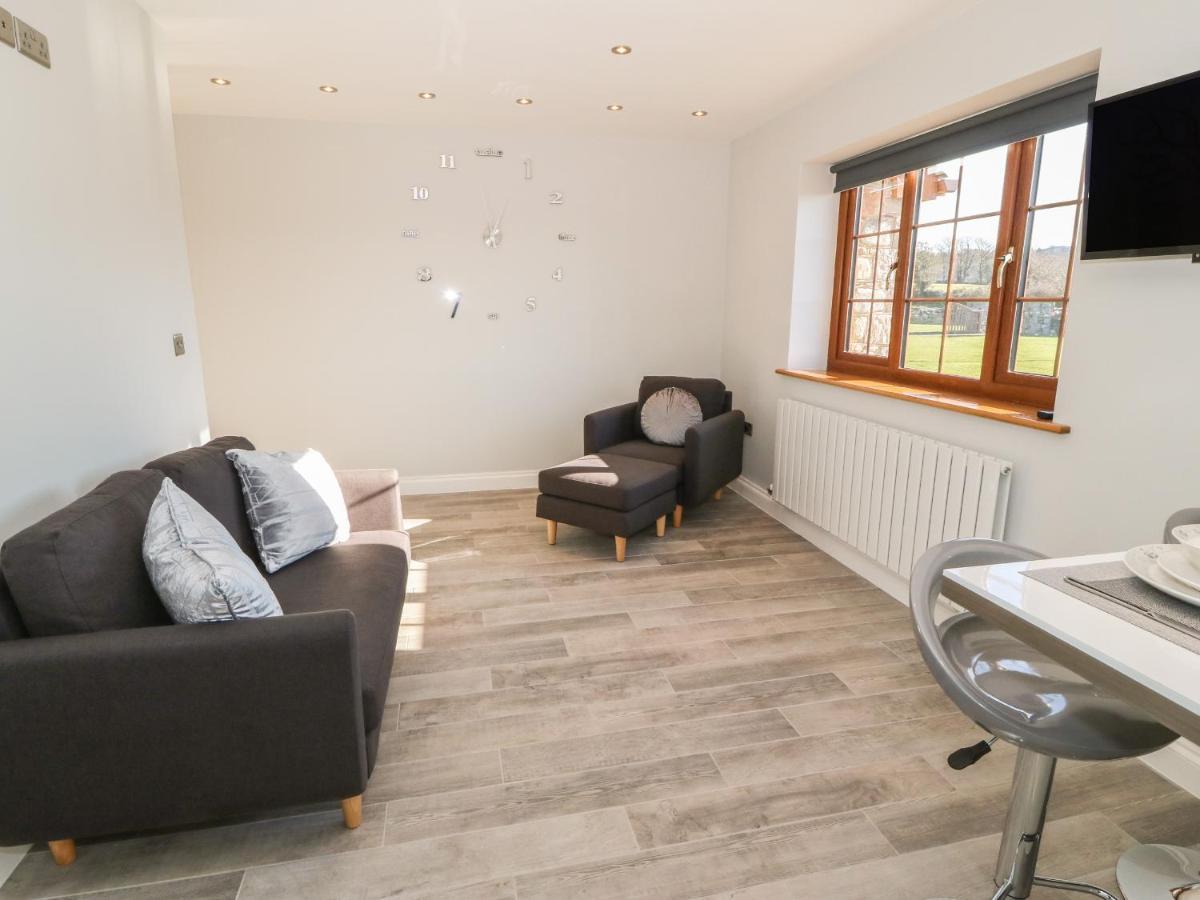 Afon Rhos Bach Villa Caernarfon Kültér fotó