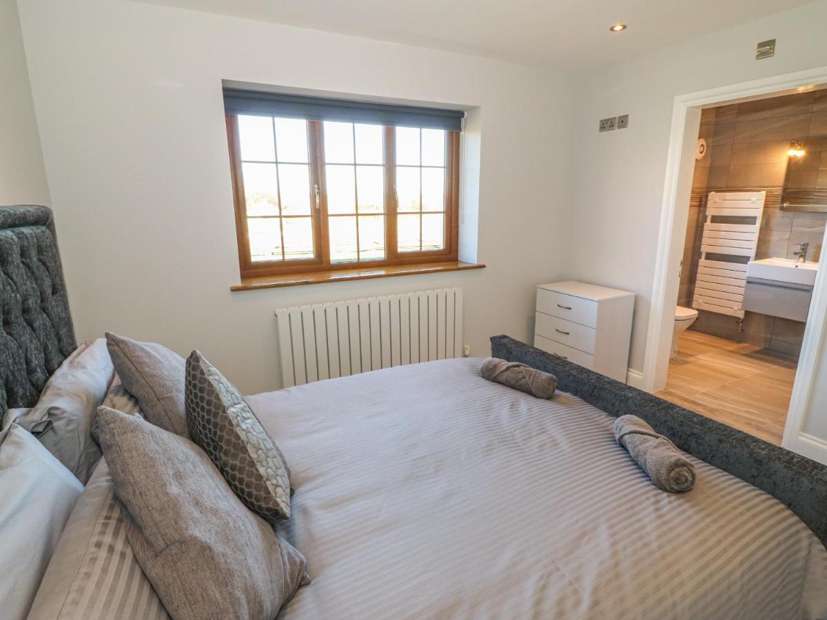 Afon Rhos Bach Villa Caernarfon Kültér fotó