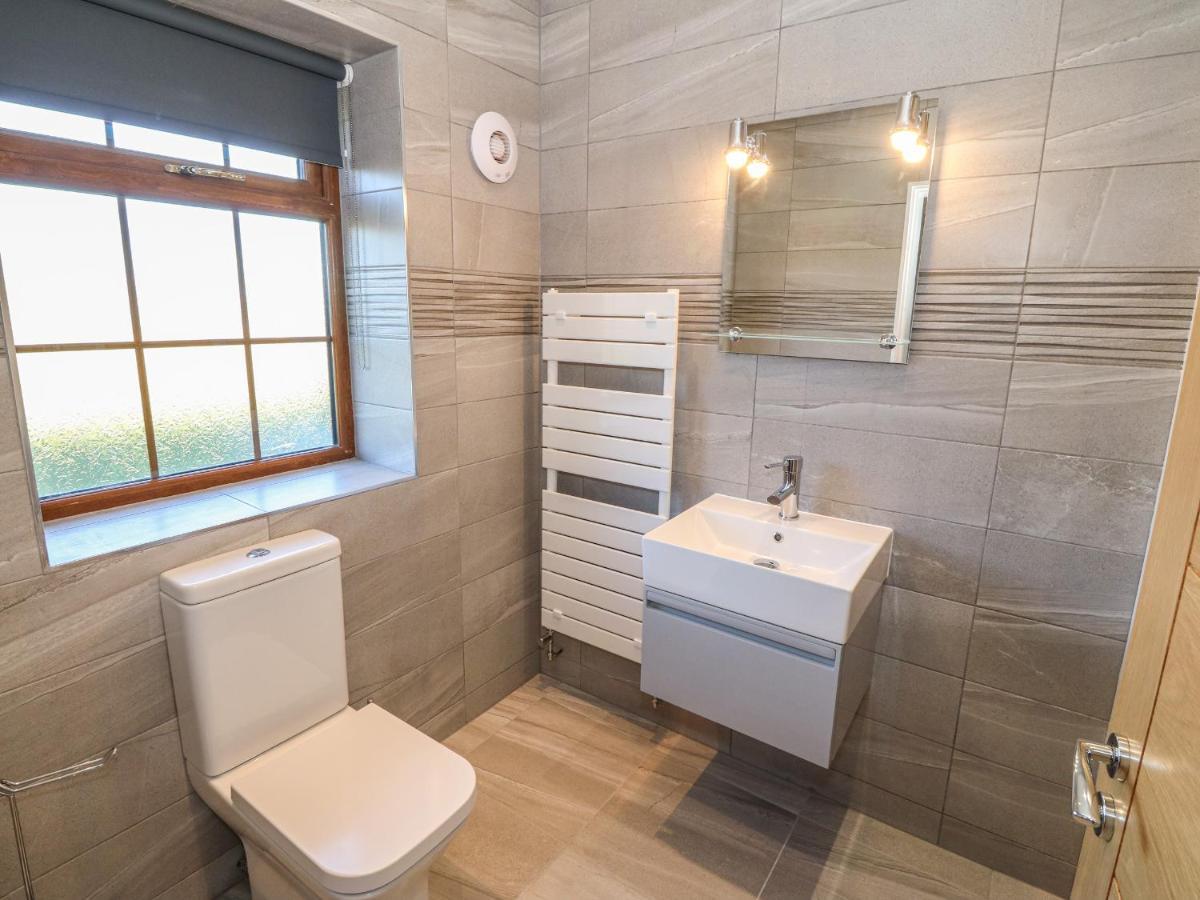 Afon Rhos Bach Villa Caernarfon Kültér fotó