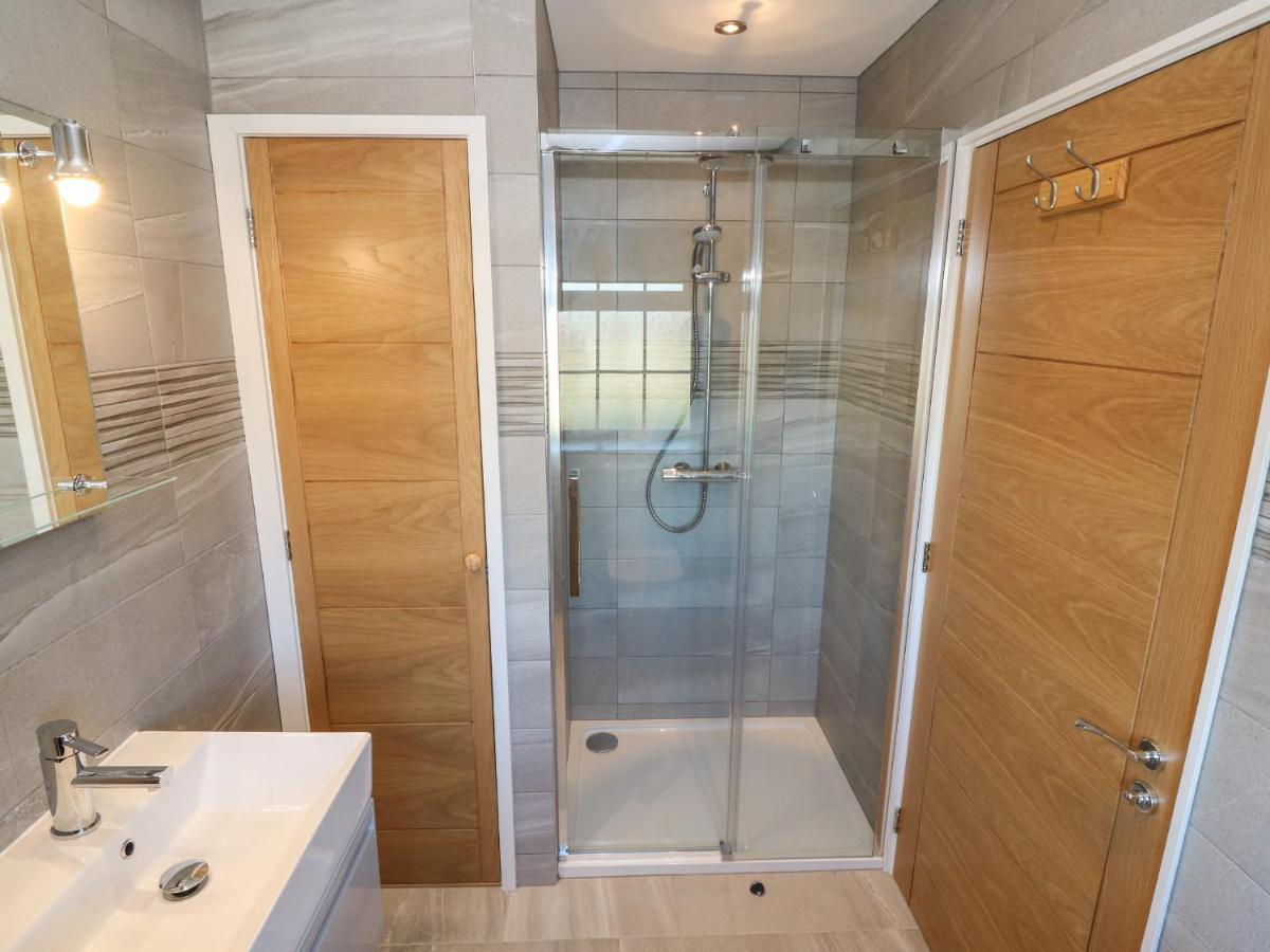 Afon Rhos Bach Villa Caernarfon Kültér fotó